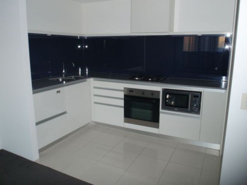 1183/9 “Circle on Cavil” Ferny Avenue, Surfers Paradise QLD 4217