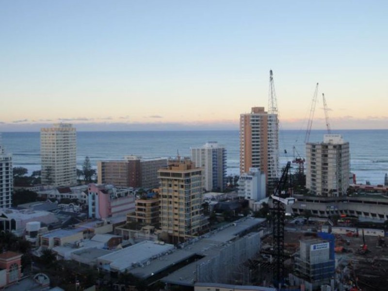 1183/9 “Circle on Cavil” Ferny Avenue, Surfers Paradise QLD 4217