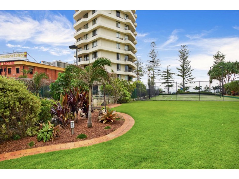 GF/52 Goodwin Terrace, Burleigh Heads QLD 4220