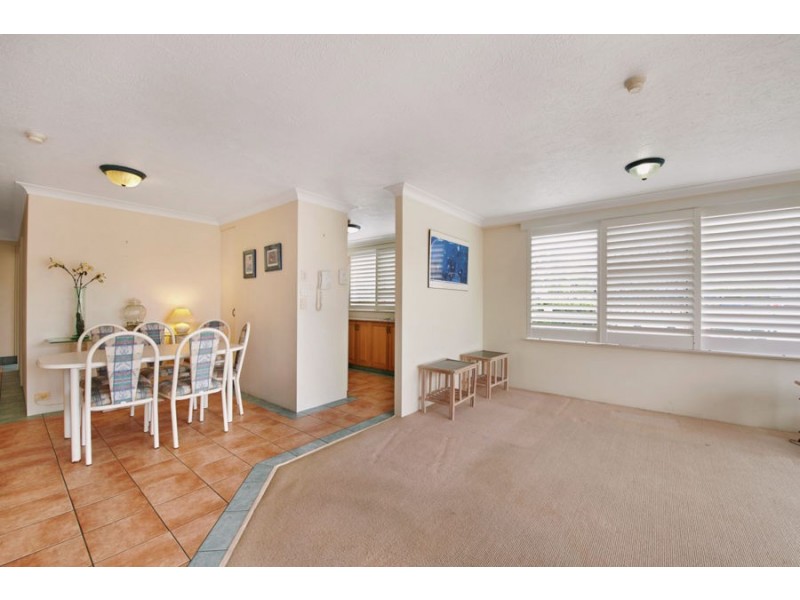 GF/52 Goodwin Terrace, Burleigh Heads QLD 4220