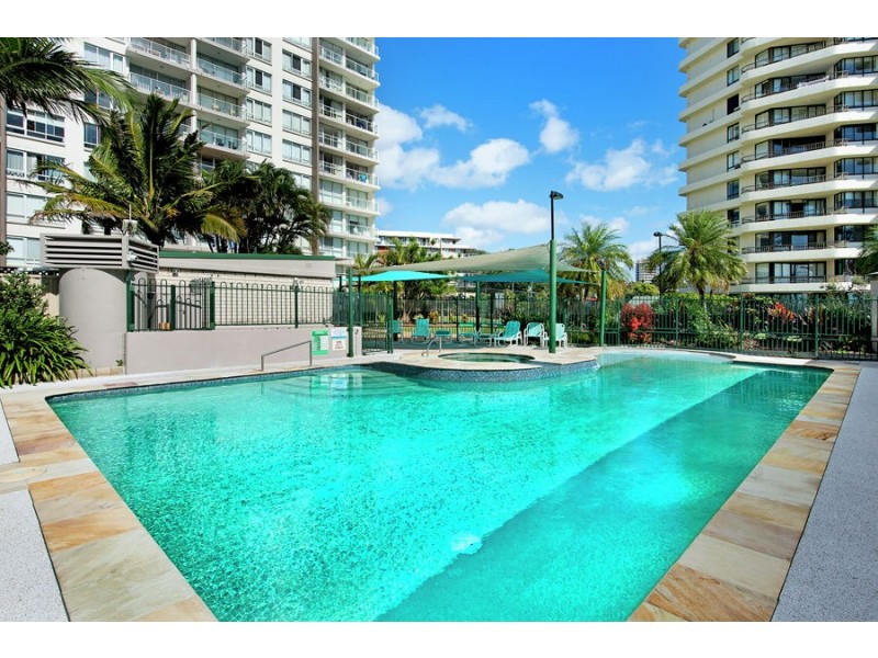 GF/52 Goodwin Terrace, Burleigh Heads QLD 4220