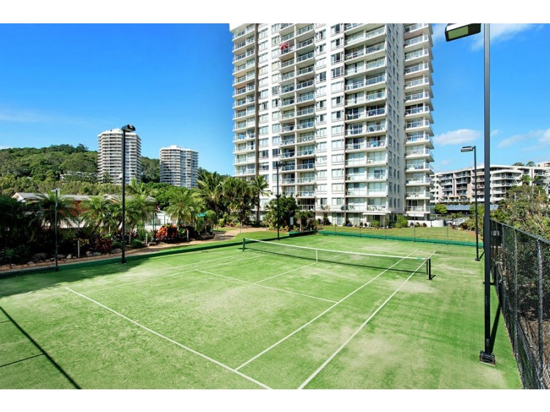 GF/52 Goodwin Terrace, Burleigh Heads QLD 4220