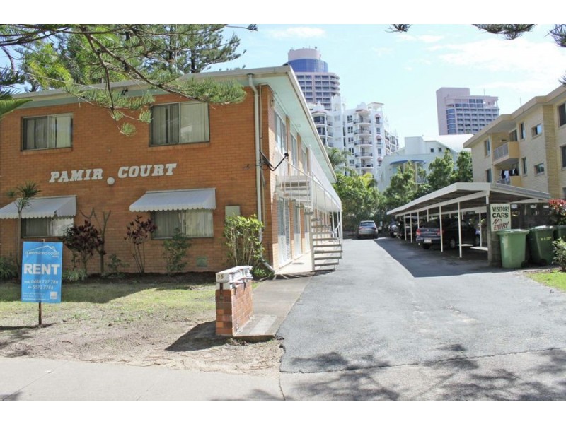 6/75 Old Burliegh Road, Surfers Paradise QLD 4217