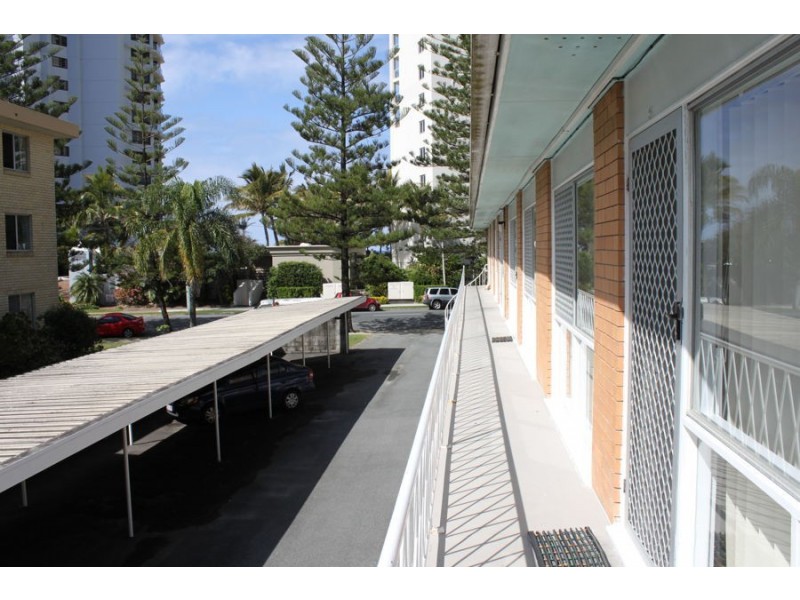 6/75 Old Burliegh Road, Surfers Paradise QLD 4217