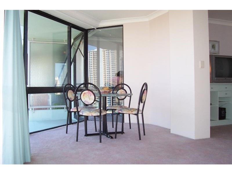 Surfers Paradise QLD 4217