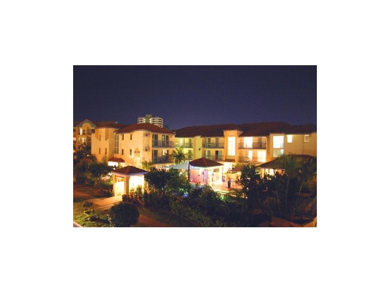 Surfers Paradise QLD 4217