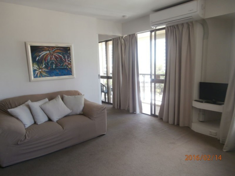 602/8 Tricket Street, Surfers Paradise QLD 4217