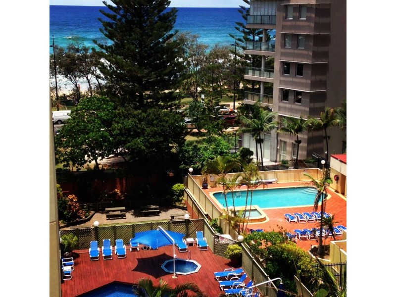 602/8 Tricket Street, Surfers Paradise QLD 4217