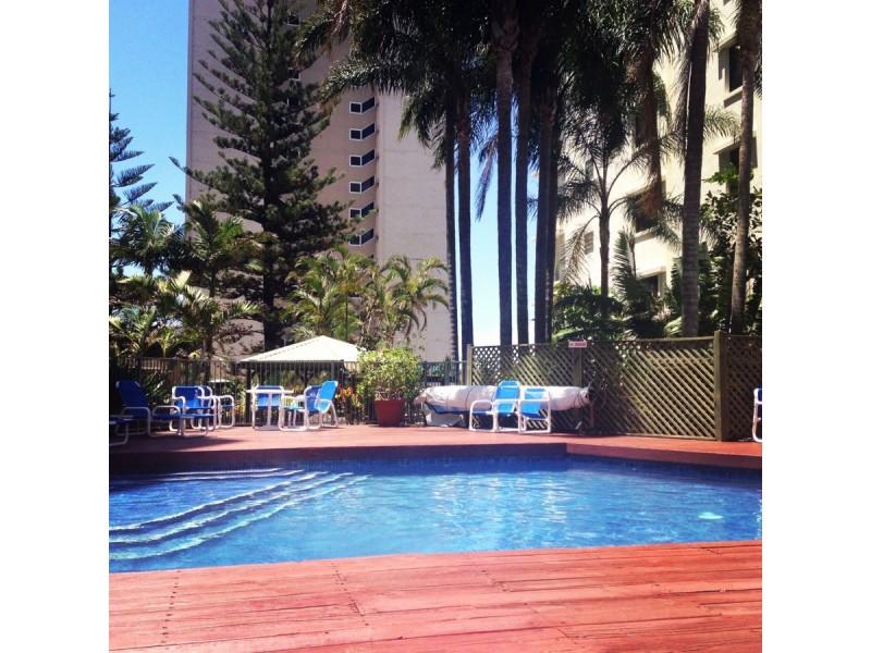 602/8 Tricket Street, Surfers Paradise QLD 4217