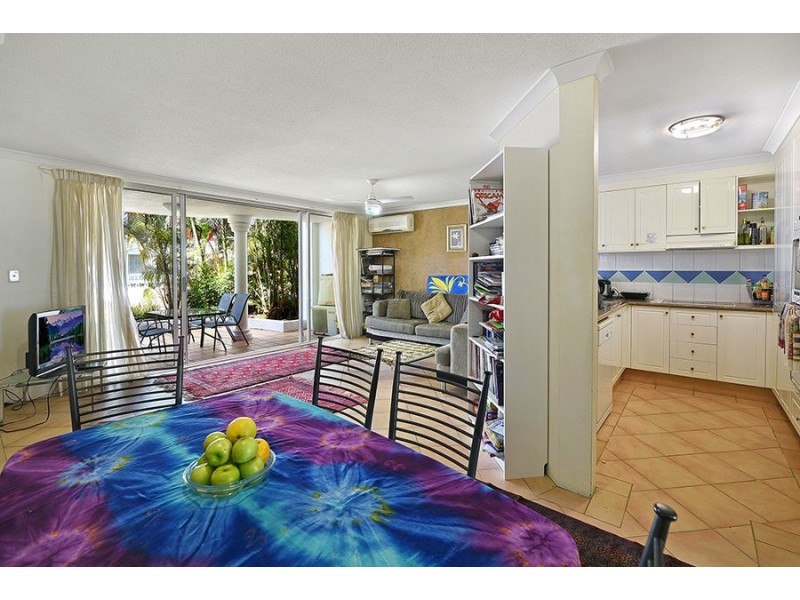 25/28 Chairlift Avenue, Nobby Beach QLD 4218
