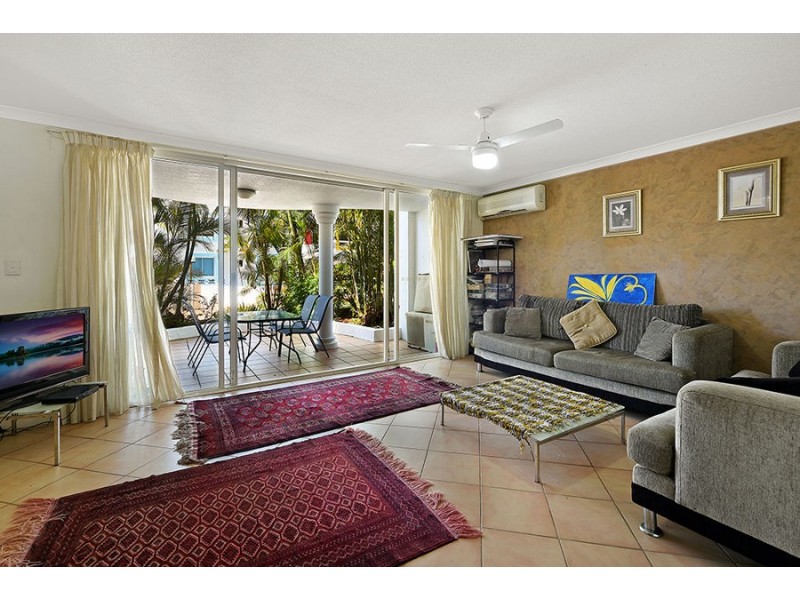 25/28 Chairlift Avenue, Nobby Beach QLD 4218