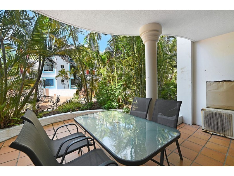 25/28 Chairlift Avenue, Nobby Beach QLD 4218