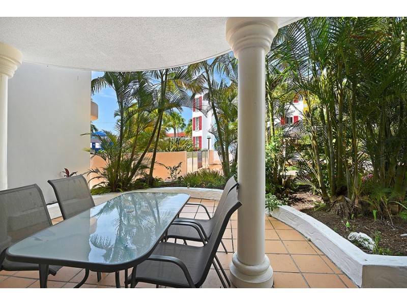 25/28 Chairlift Avenue, Nobby Beach QLD 4218