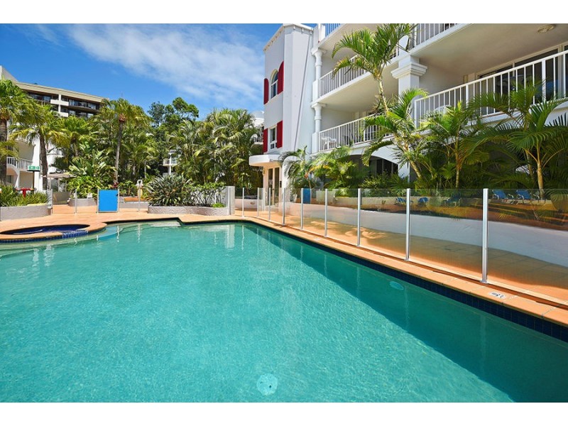 25/28 Chairlift Avenue, Nobby Beach QLD 4218