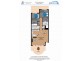 25/28 Chairlift Avenue, Nobby Beach QLD 4218 Floorplan