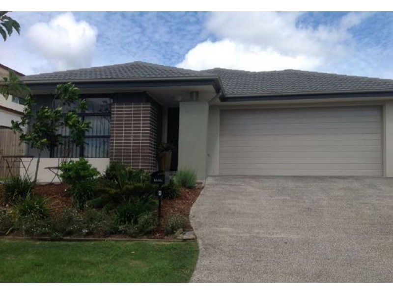 4 Meander Circuit, Holmview QLD 4207