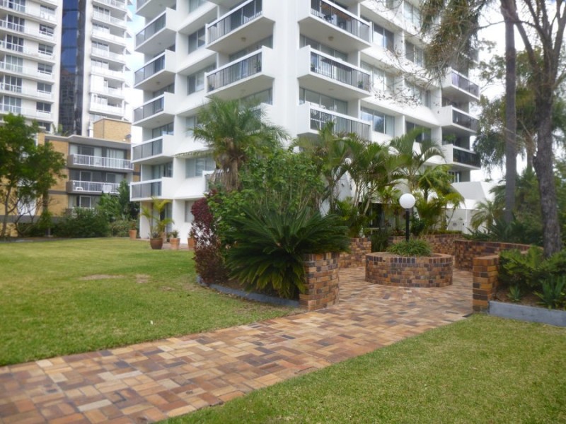 101/32 Riverview Parade “Anchorage”, Surfers Paradise QLD 4217