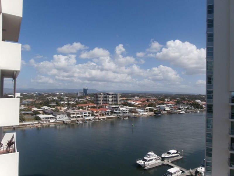 101/32 Riverview Parade “Anchorage”, Surfers Paradise QLD 4217