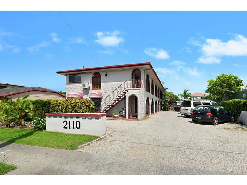 6/2118 Gold Coast Highway, Miami QLD 4220
