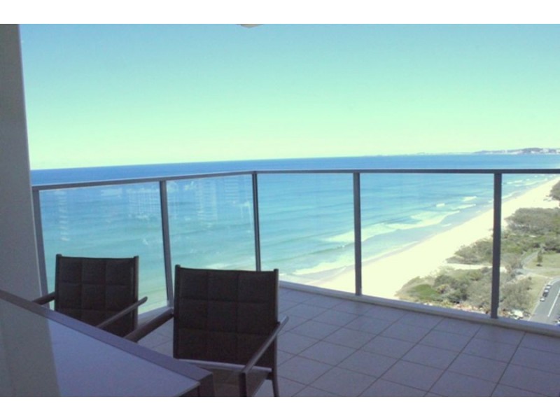 48/47-51 “Eclipse” Broadbeach Boulevard, Broadbeach QLD 4218