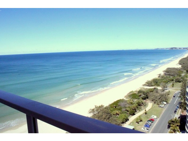 48/47-51 “Eclipse” Broadbeach Boulevard, Broadbeach QLD 4218
