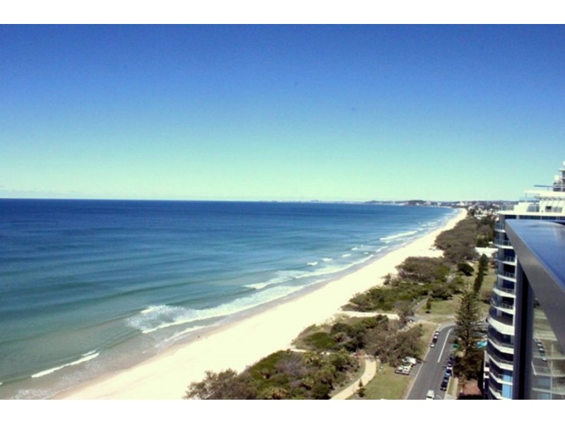 48/47-51 “Eclipse” Broadbeach Boulevard, Broadbeach QLD 4218