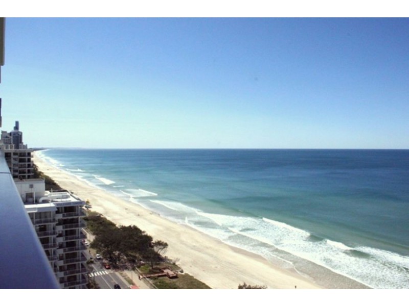 48/47-51 “Eclipse” Broadbeach Boulevard, Broadbeach QLD 4218