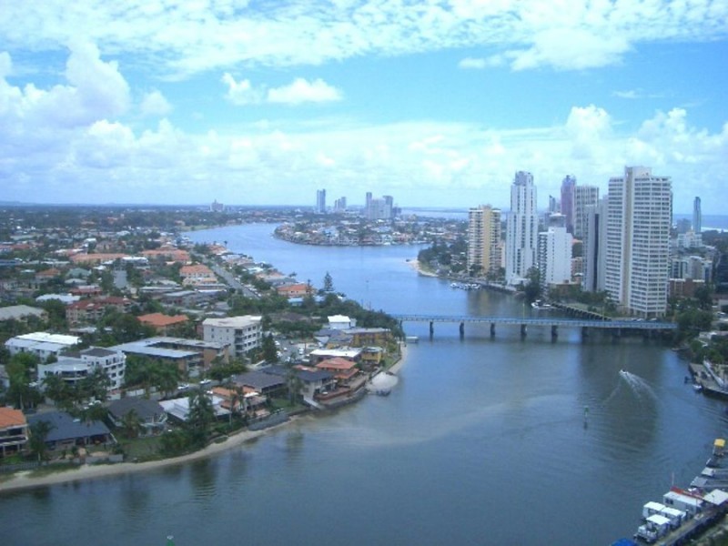 2103/4 Wahroonga Place “Avalon”, Surfers Paradise QLD 4217