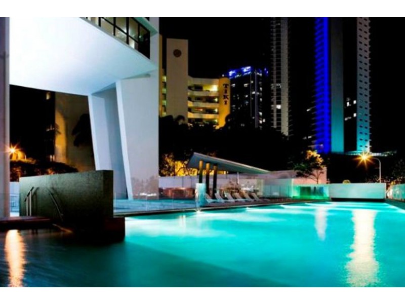 2103/4 Wahroonga Place “Avalon”, Surfers Paradise QLD 4217