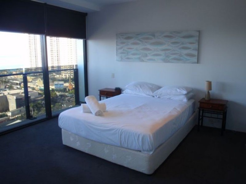 2144/9 “Circle on Cavil” Ferny Avenue, Surfers Paradise QLD 4217