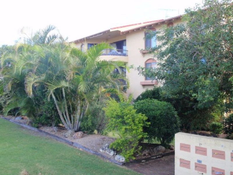 3/62 Petrel Avenue, Mermaid Beach QLD 4218