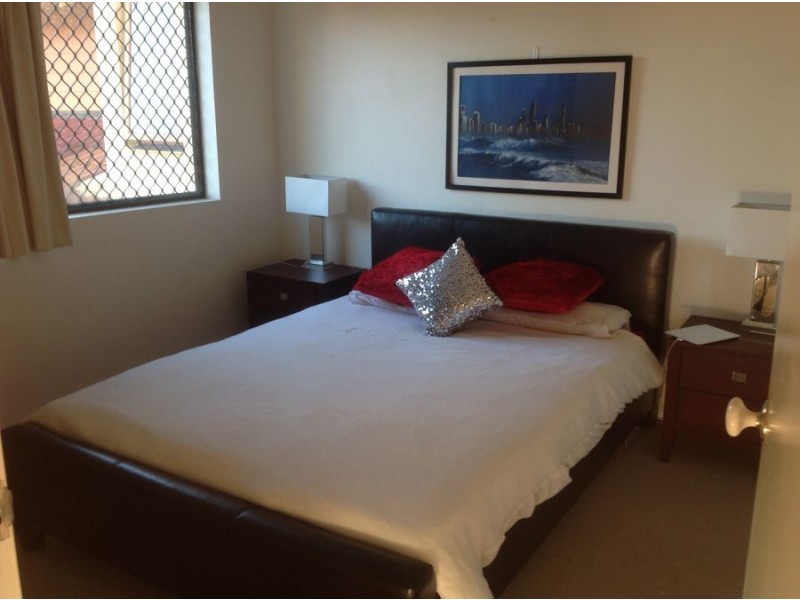 3/62 Petrel Avenue, Mermaid Beach QLD 4218