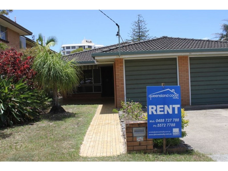33 Seagull Avenue, Nobby Beach QLD 4218