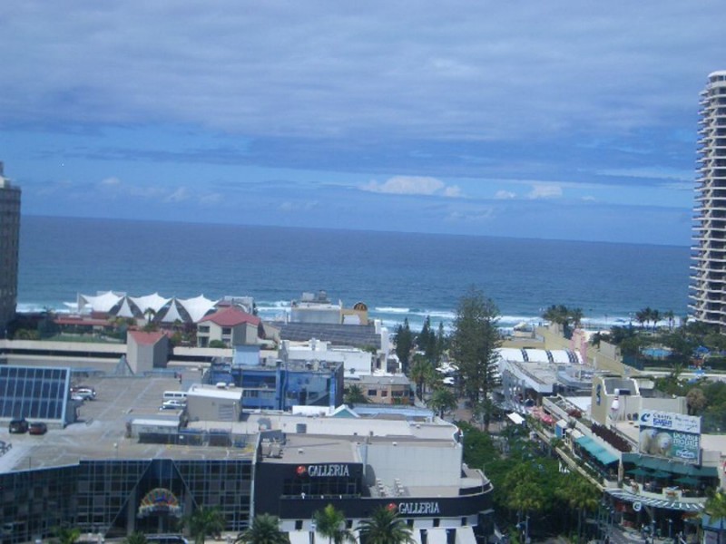 1134/9 Ferny Avenue “Circle on Cavil’, Surfers Paradise QLD 4217