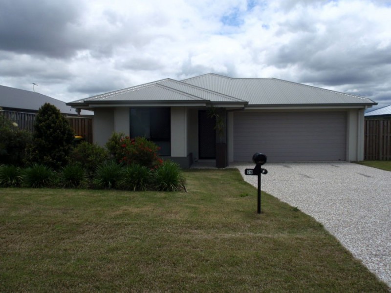 29 Daylesford Cct, Ormeau QLD 4208