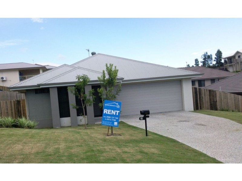 48 Macleay Circuit, Upper Coomera QLD 4209