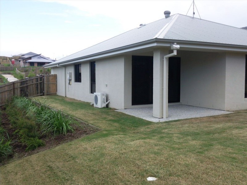 48 Macleay Circuit, Upper Coomera QLD 4209