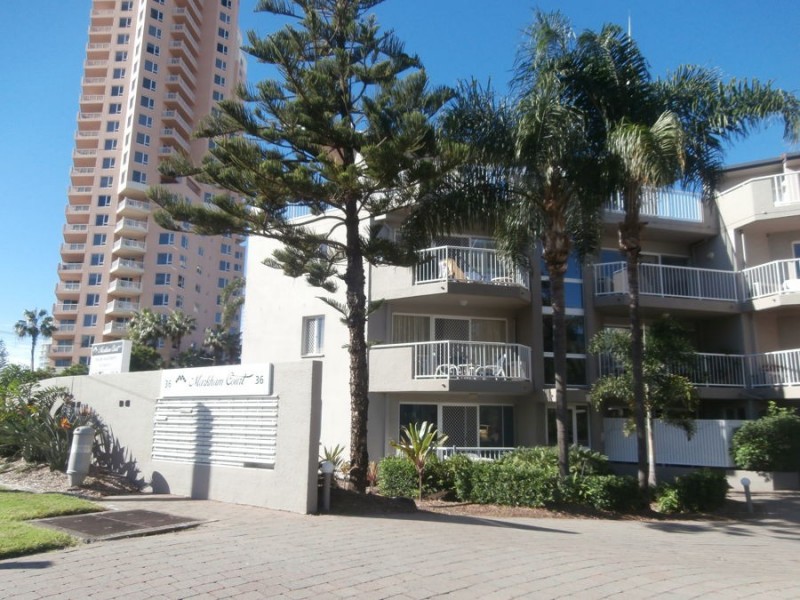 36 Australia Avenue “Markham Court”, Broadbeach QLD 4218