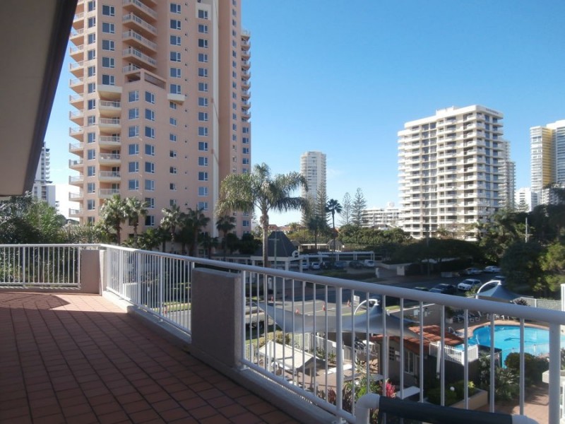 36 Australia Avenue “Markham Court”, Broadbeach QLD 4218