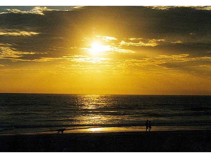 16/15 Santa Monica Drive, Miami QLD 4220