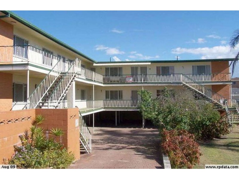 6/72 Albatross Avenue “Arvon”, Mermaid Beach QLD 4218