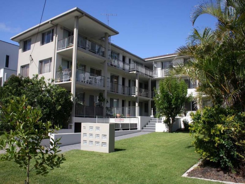 1/72 Seagull Avenue, Mermaid Beach QLD 4218