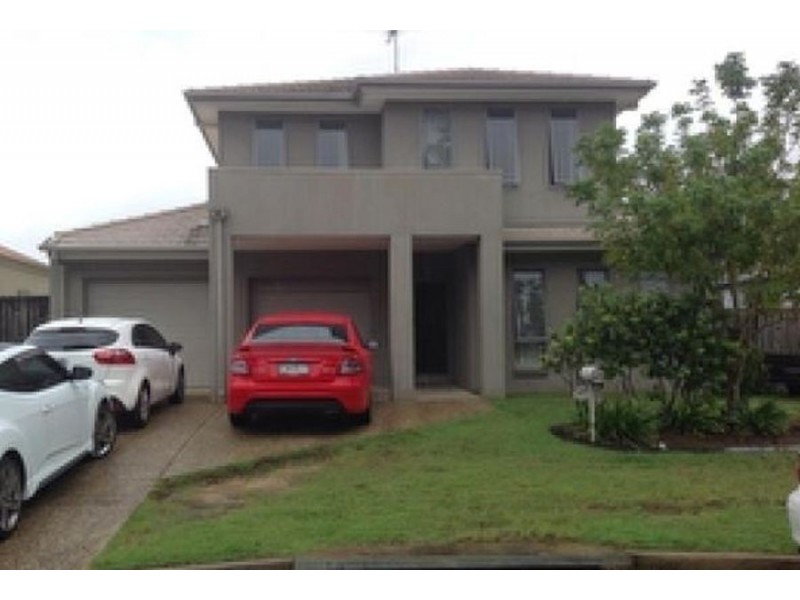 20 Mackenzie Street, Coomera QLD 4209