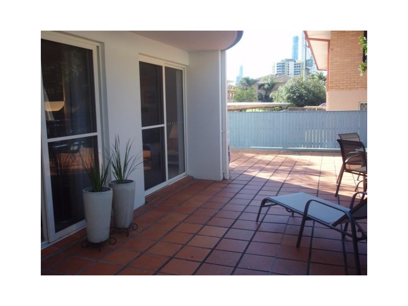 Surfers Paradise QLD 4217