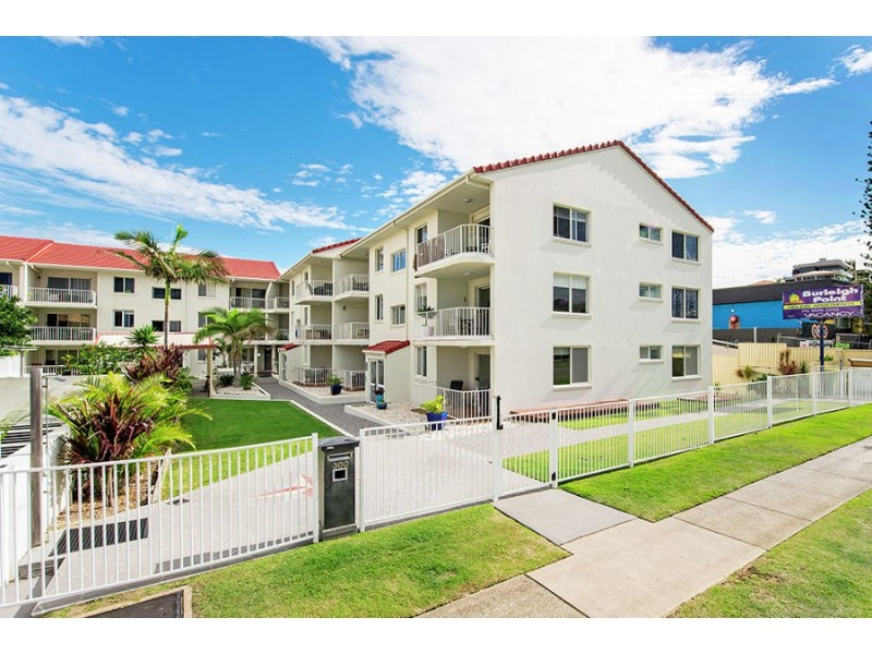 18/300 The Esplanade, Burleigh Heads QLD 4220