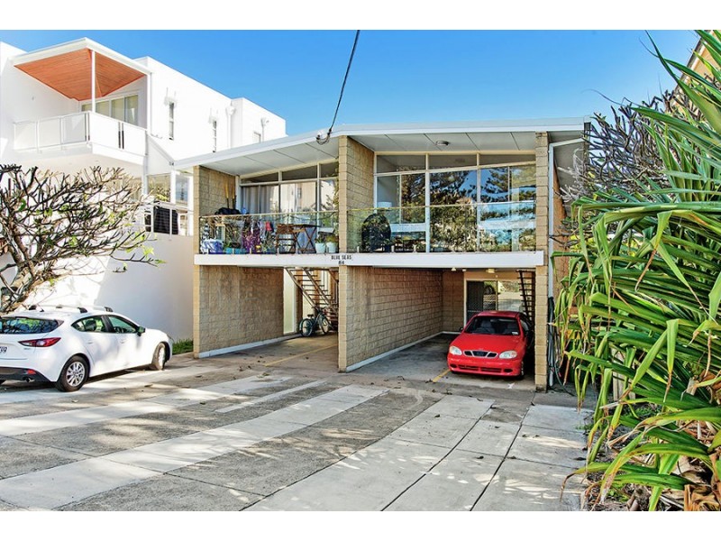 2/84 Albatross Avenue, Mermaid Beach QLD 4218