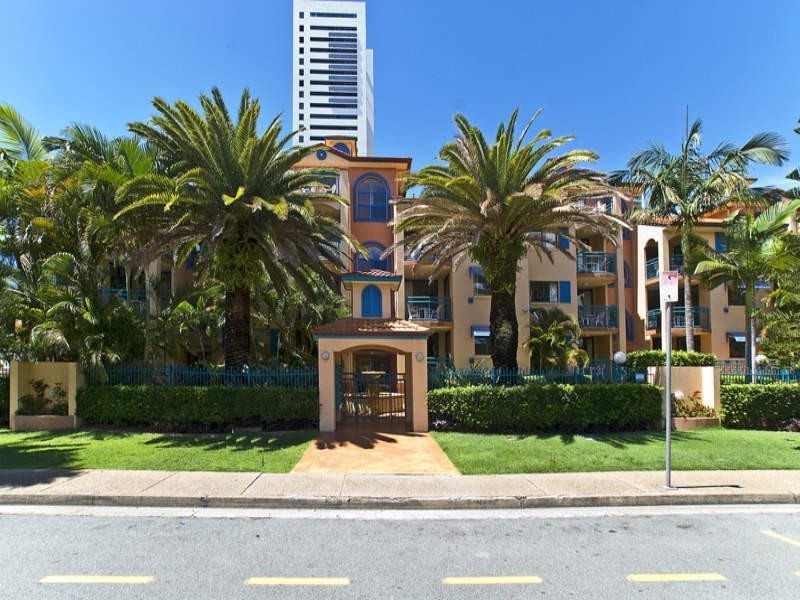 Broadbeach QLD 4218