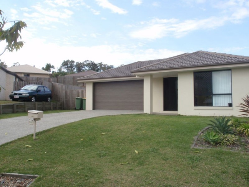 22 Faraday Crescent, Pacific Pines QLD 4211