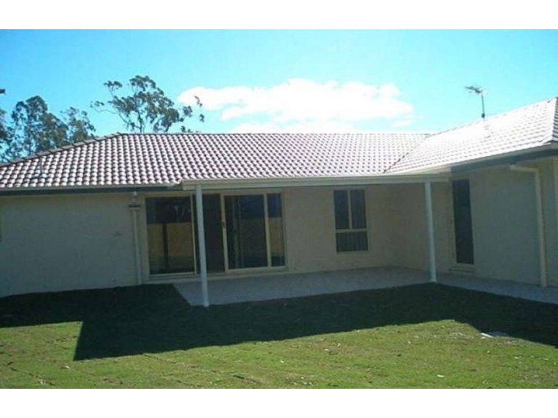 41 Treeline Circuit, Upper Coomera QLD 4209