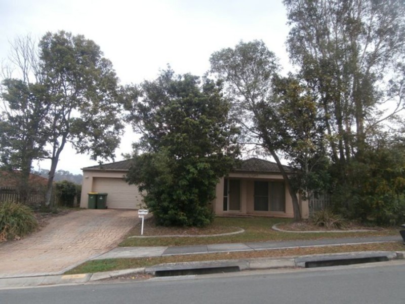 8 Clydesdale Drive, Upper Coomera QLD 4209